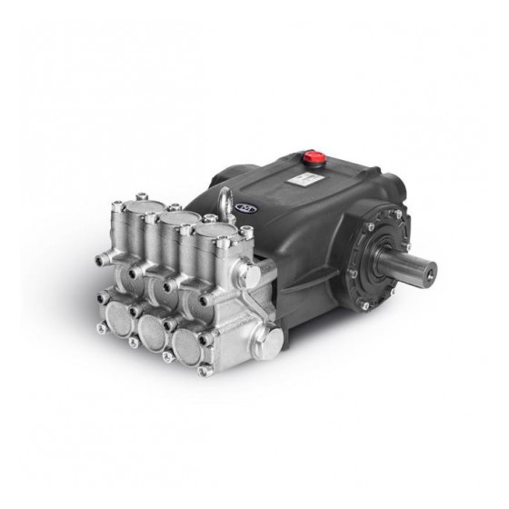 Насос высокого давления Mazzoni LM 90280R, 90 л/мин, 280 бар, 1450 об/мин