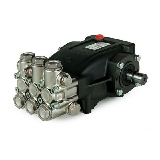 Насос высокого давления Mazzoni MMD 21250R CW, 21 л/мин, 250 бар