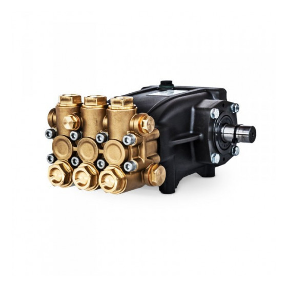 Насос высокого давления Mazzoni MMD15250R, 15 л/мин, 250 бар