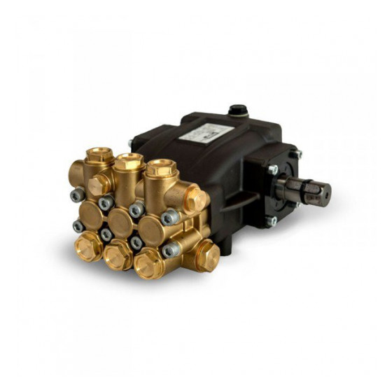Насос высокого давления Mazzoni PMD 15200R, 15 л/мин, 200 бар