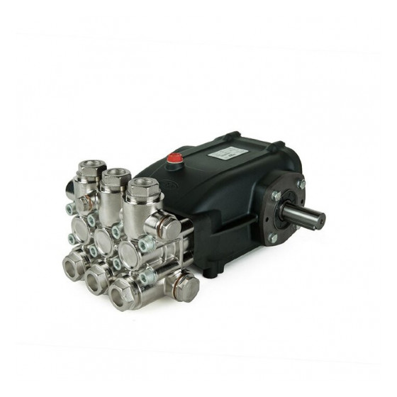Насос Mazzoni TGM 30200R, 30 л/мин, 200 бар, до 85 °C