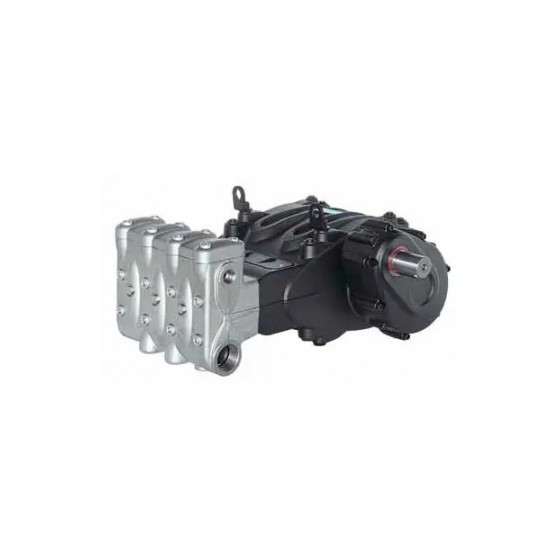 Насос плунжерный Pratissoli MW 40 HD, 211 л/мин, 210 бар, 1500 об/мин, 84,6 кВт