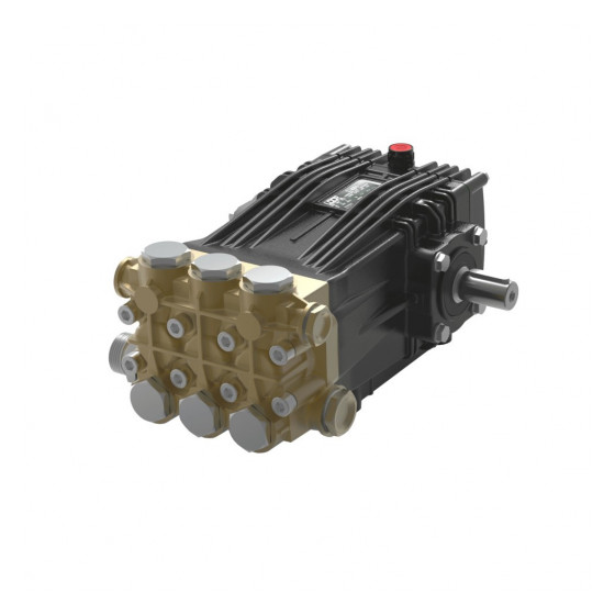 Насос высокого давления Udor CC 50/15 S, 50 л/мин, 150 бар