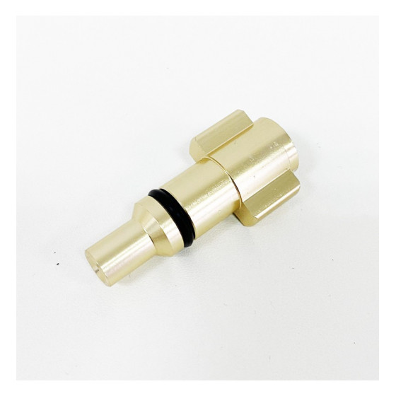 Ниппель для пенной насадки Lavor, Sterwins, 1/4" внутр.