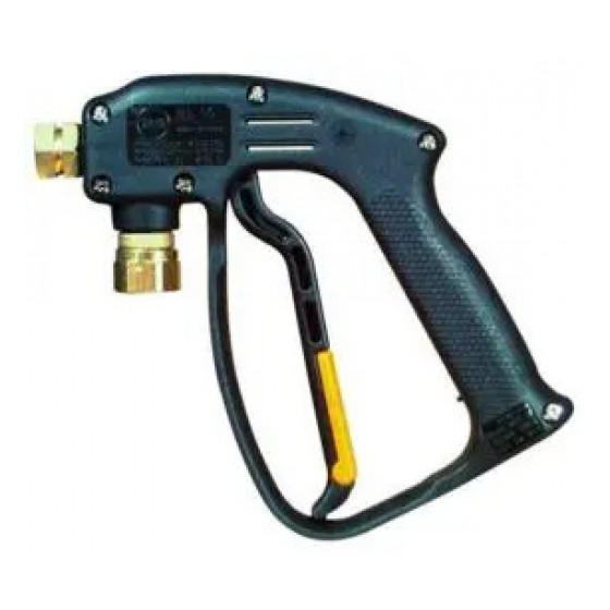 Пистолет PA RL 16, вход M22×1,5 наруж., выход 1/4" внутр., 30 л/мин, 175 бар