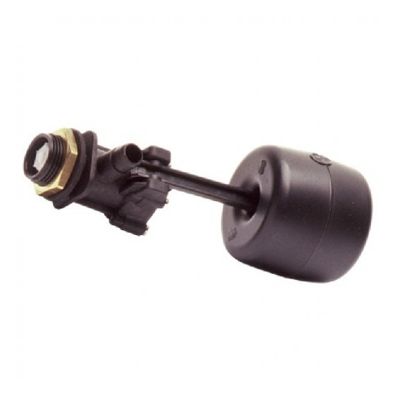 Поплавковый клапан PA RGP, вход 3/4" наруж., 10 бар
