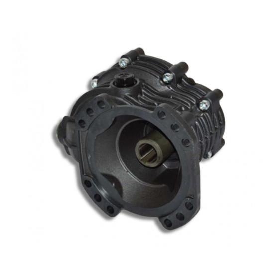 Редуктор Bertolini RTA160 для C53.3, 75.1, Poly2073 (3600–550 об/мин, Honda 1")