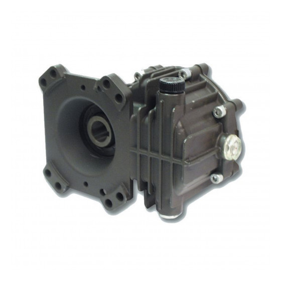 Редуктор Bertolini RTI 121 (KKL), 3600–1450 об/мин, Honda 1 1/8"