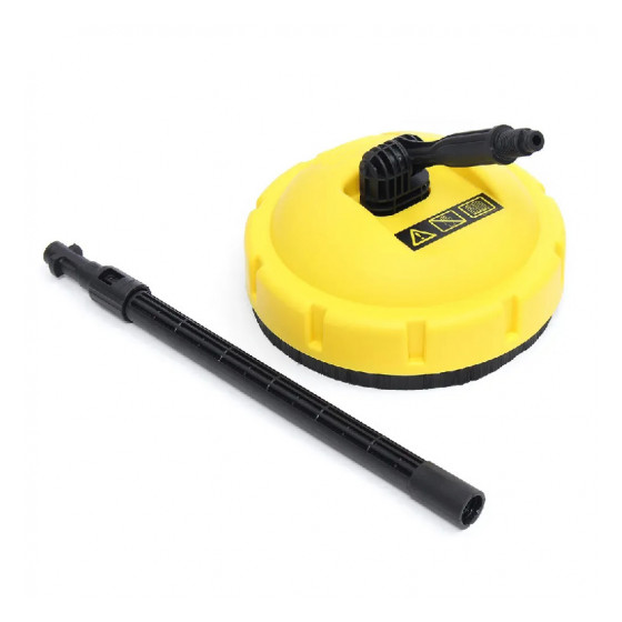 Щетка Karcher круглая для мойки поверхностей