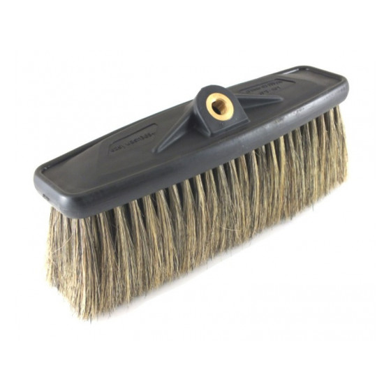 Щётка R+M Suttner ST-23, 1/4" внутр., свиная щетина 90 мм