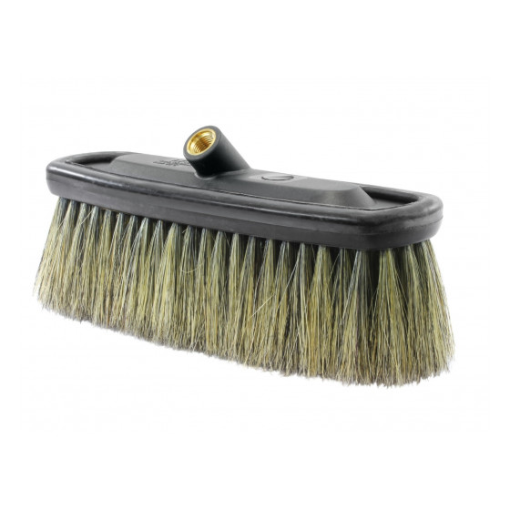 Щётка R+M Suttner ST-23, 1/4" внутр., свиная щетина 60 мм