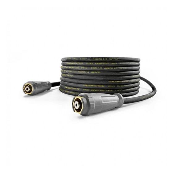 Шланг высокого давления Karcher 6.110-034.0, 10 м, EASY!Lock
