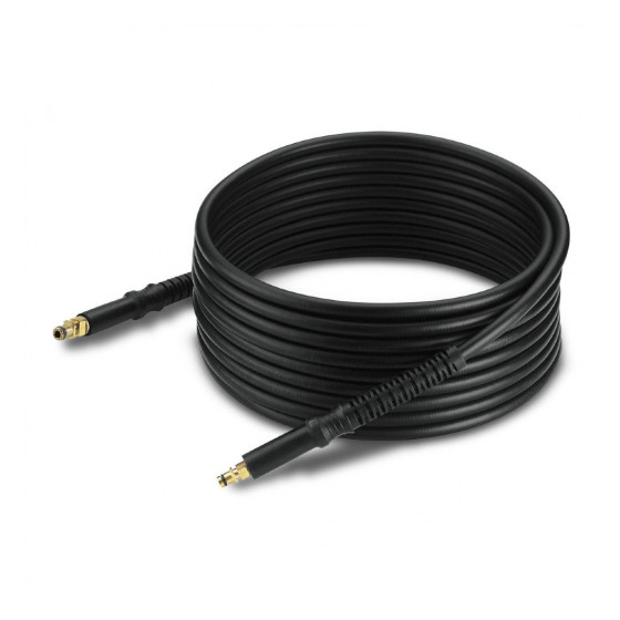 Шланг высокого давления для моек Karcher, штуцер-штуцер Quick Connect, 10 м
