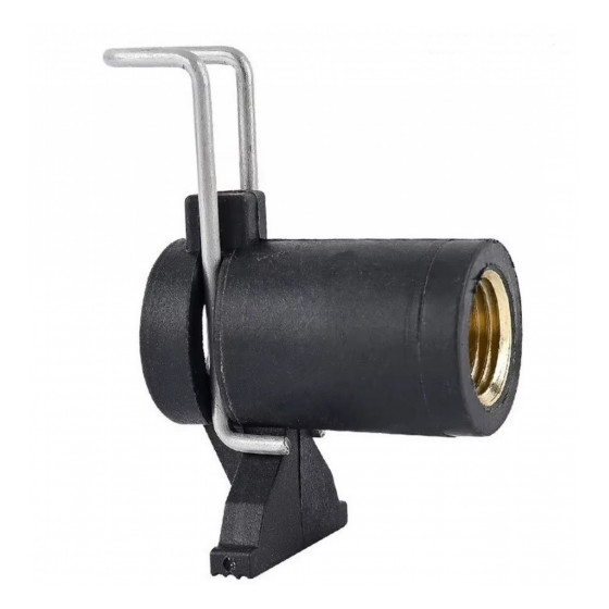 Соединитель шланга высокого давления Nilfisk, Stihl (бытовой), 1/4" внутр.
