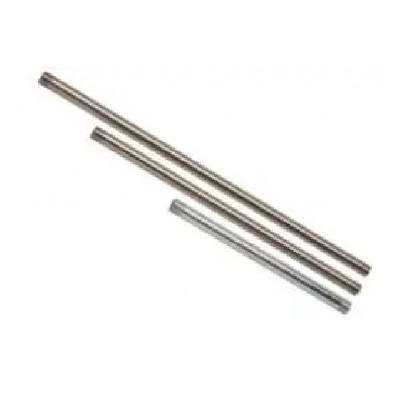 Удлинитель PA 40.5702.66, 700 мм, 1/4" наруж. – 1/4" наруж., оцинкованная сталь