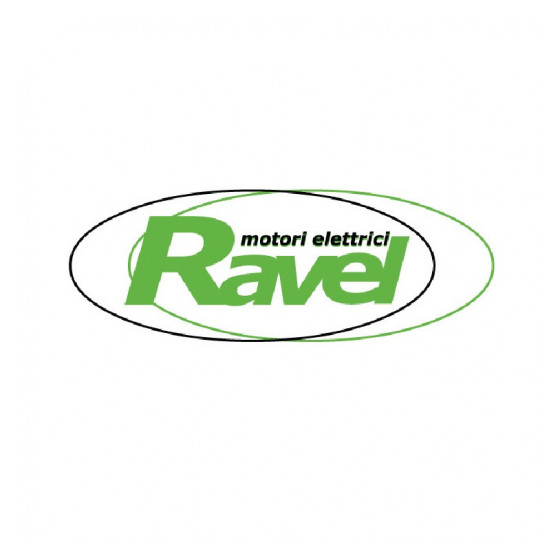 Запчасть распределительной коробки для электродвигателя Ravel 1001303