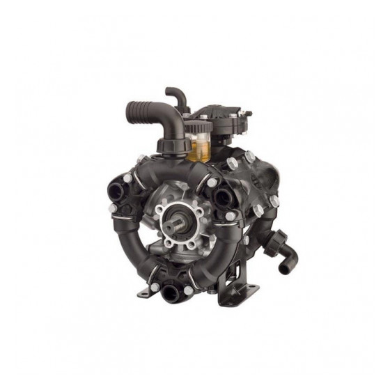 Мембранный насос Annovi Reverberi AR 120 LFP SP, 116,7 л/мин, 15 бар