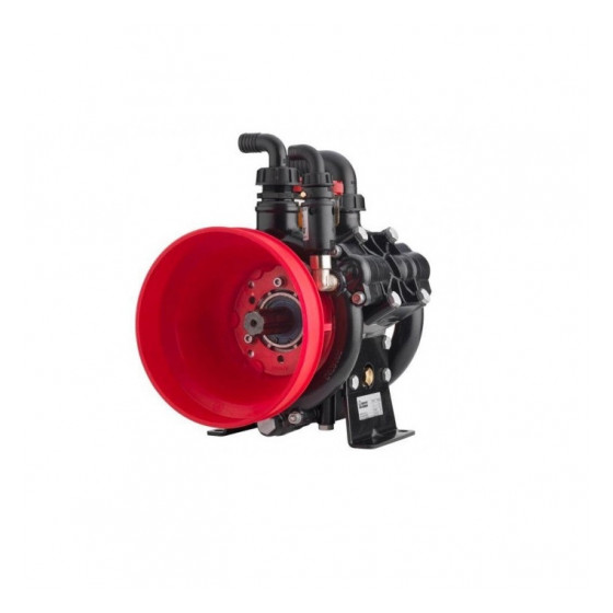 Мембранный насос Annovi Reverberi AR 145 BP C/C BlueFlex, 133 л/мин, 20 бар