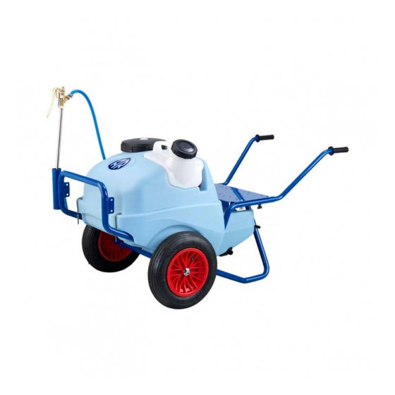 Мембранный насос Annovi Reverberi CAR 130/P
