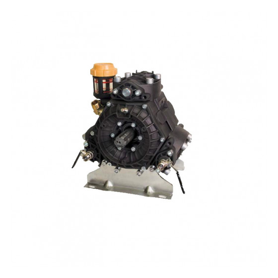 Мембранный насос Bertolini PA/S 1108-VD, 110 л/мин, 50 бар