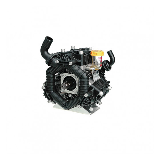 Мембранный насос Bertolini POLY 2150 VD, 143 л/мин, 15 бар