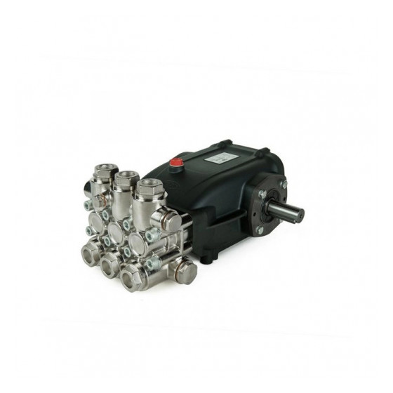 Насос высокого давления Mazzoni GM22300R CW, 22 л/мин, 300 бар