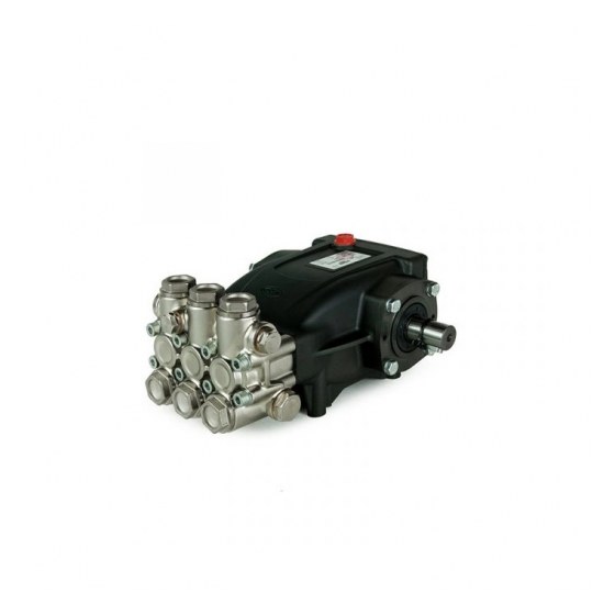 Насос высокого давления Mazzoni MMD12250R CW, 12 л/мин, 250 бар