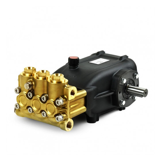 Насос высокого давления Mazzoni XM21500R, 21 л/мин, 500 бар