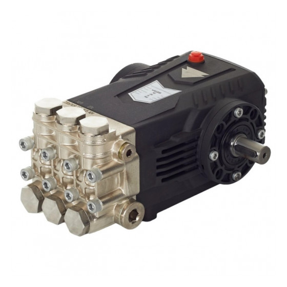 Насос высокого давления Pulsar FKBR2925, 29 л/мин, 250 бар