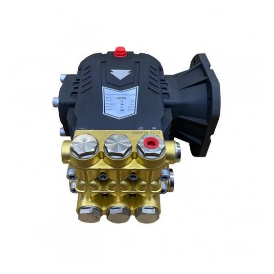 Насос высокого давления Pulsar FKE1525-F05, 15,4 л/мин, 250 бар