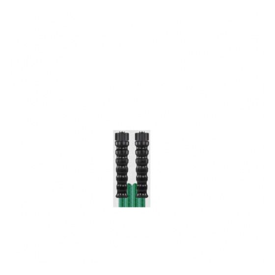 Шланг высокого давления DN8 22х1,5F, CARWASH COMFORT зеленый, 4 м
