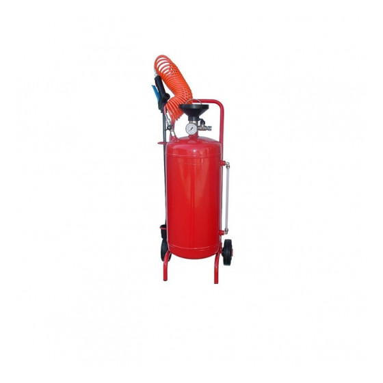 Спреер Tornado NDE/50, 50 л