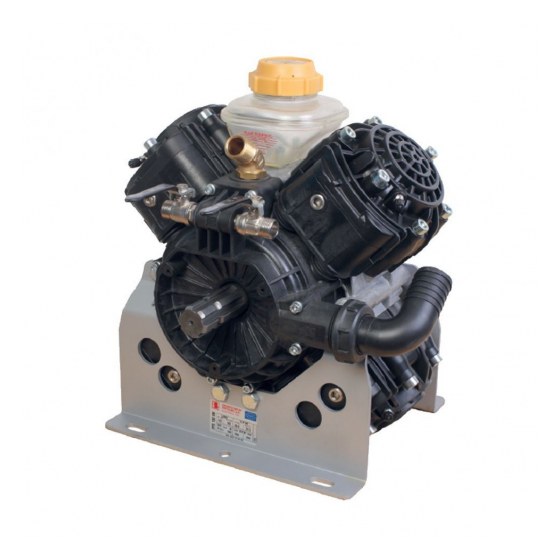 Мембранный насос Bertolini PPS 1615 VD, 147 л/мин, 40 бар