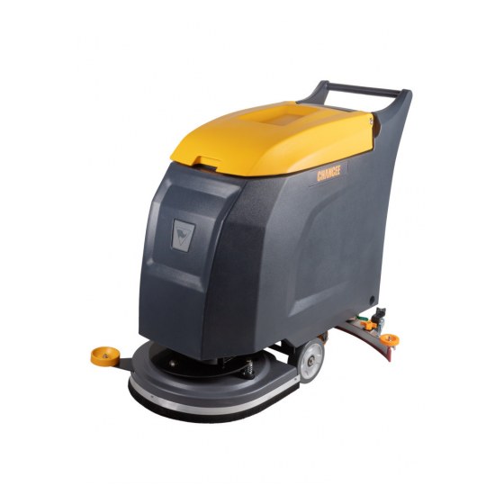 Поломойка Chancee M50 Wireless (литиевая АКБ 100 Ач)