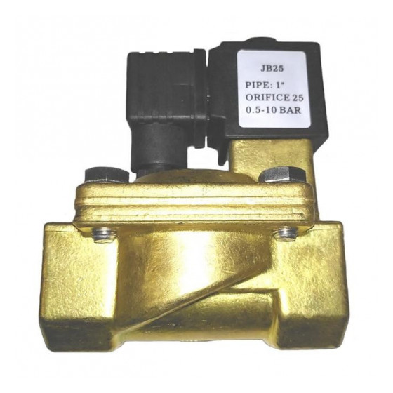 Электромагнитный клапан AquaPro 220BJB25
