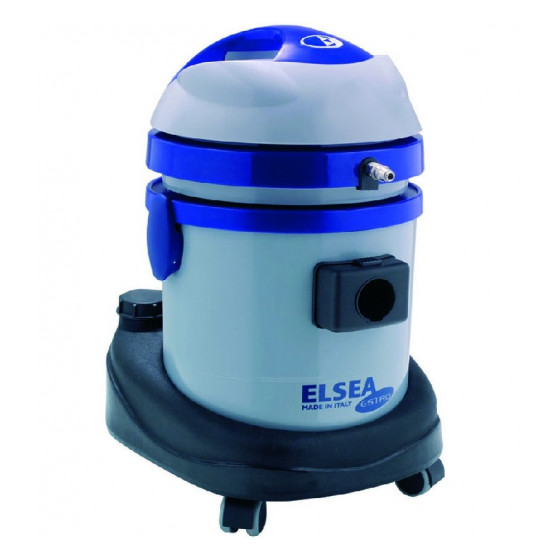 Моющий пылесос Elsea Estro WPV 110, бак 21 л