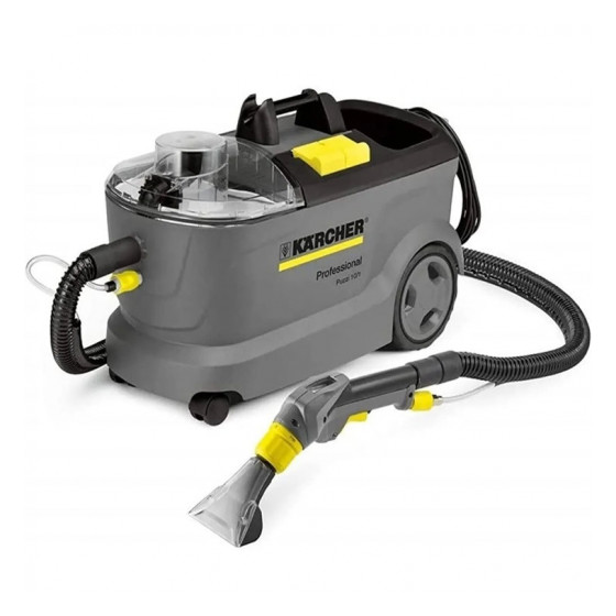 Моющий пылесос Karcher Puzzi 10/1, бак 10 л