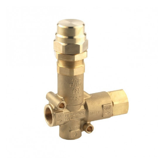 Регулятор давления Mecline VHP 18/160, 190 бар, 160 л/мин