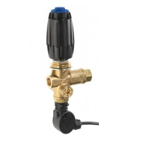 Регулятор высокого давления Mecline VRC25-P, 250 бар, 30 л/мин