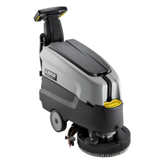 Поломоечная машина Lavor Pro Dynamic 45 B, 45 см (без АКБ)