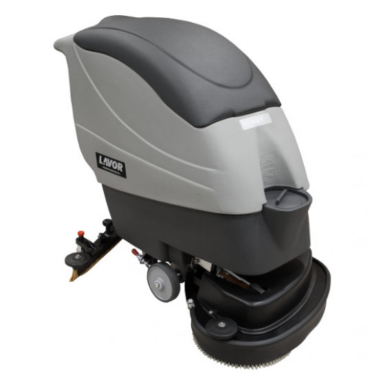 Поломоечная машина Lavor Pro SCL Easy R 66 BT, 66 см (без АКБ и ЗУ)