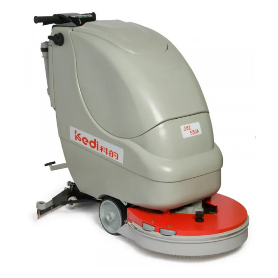 Поломоечная машина Kedi GBZ-530A, 50 см, сетевая
