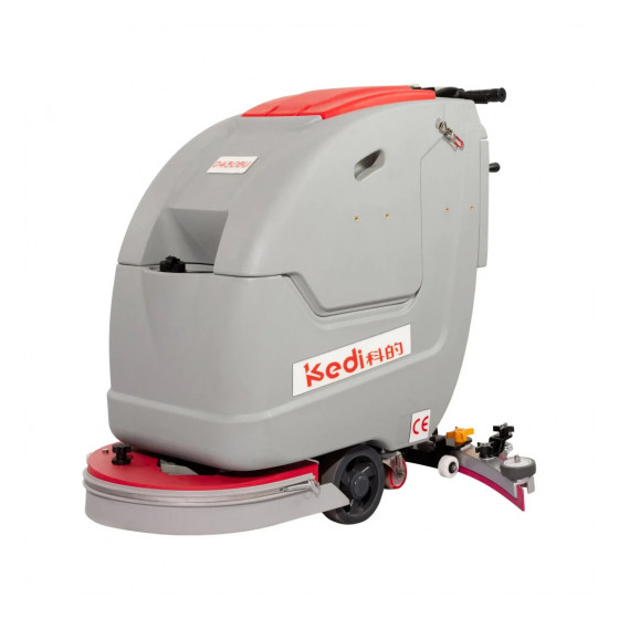Поломоечная машина Kedi GBZ-530AU, 53 см, сетевая