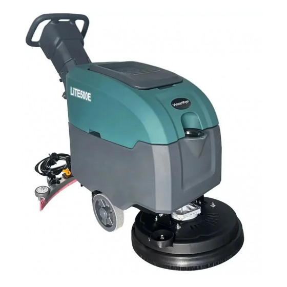 Поломоечная машина VinnerMyer LiTE500E, 51 см, сетевая
