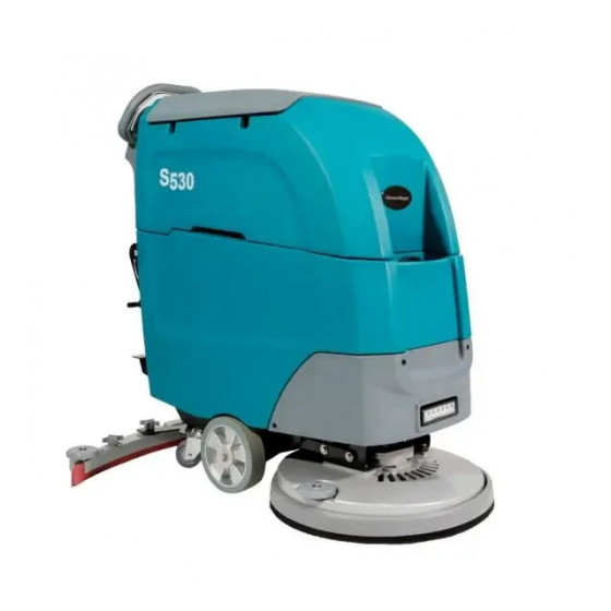 Поломоечная машина VinnerMyer S530E, 53 см, сетевая