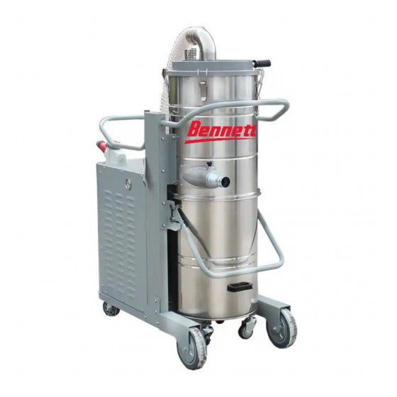 Bennett AM5510D+ (380В, авт.очистка)