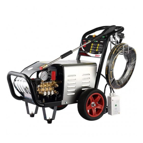 Bennett HN-7500