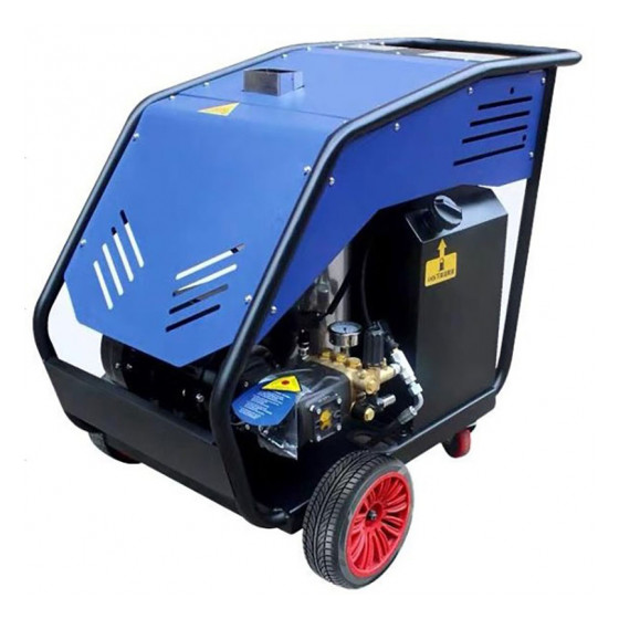 Bennett Power AR200 (дизельный нагрев воды)