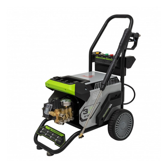 Bennett Power KN-3700