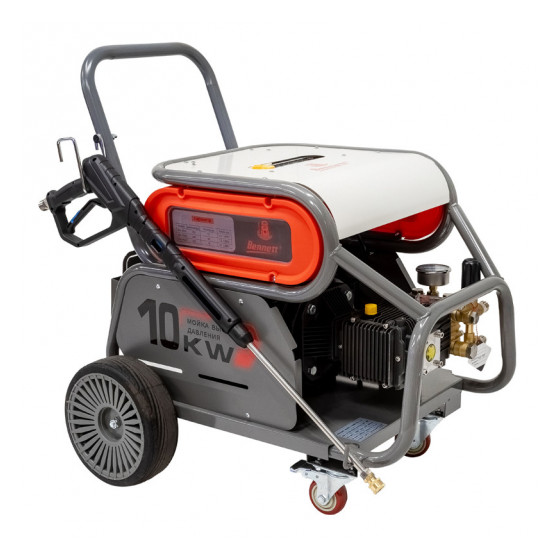 Bennett Power KN-9500